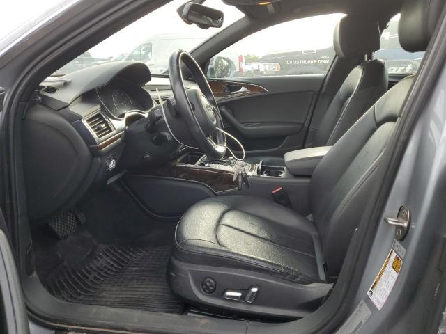 Photo 7 from auction – 2016 AUDI A6 PREMIUM with VIN WAUGFAFC2GN166275
