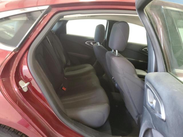 Photo 10 from auction – 2015 CHRYSLER 200 LIMITE with VIN 1C3CCCAB9FN535611