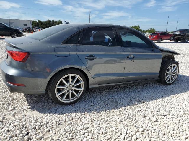 Photo 3 from auction – 2016 AUDI A3 PREMIUM with VIN WAUB8GFF4G1069572