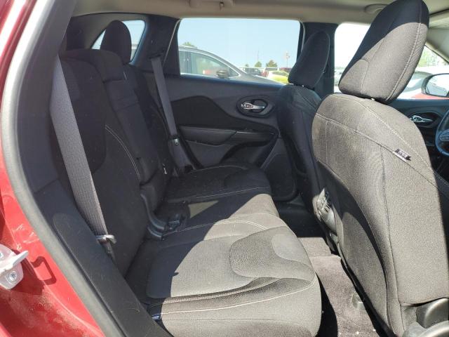 Photo 11 from auction – 2017 JEEP CHEROKEE L with VIN 1C4PJMCSXHW565249