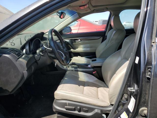 Photo 7 from auction – 2012 ACURA TL with VIN 19UUA9F22CA001596