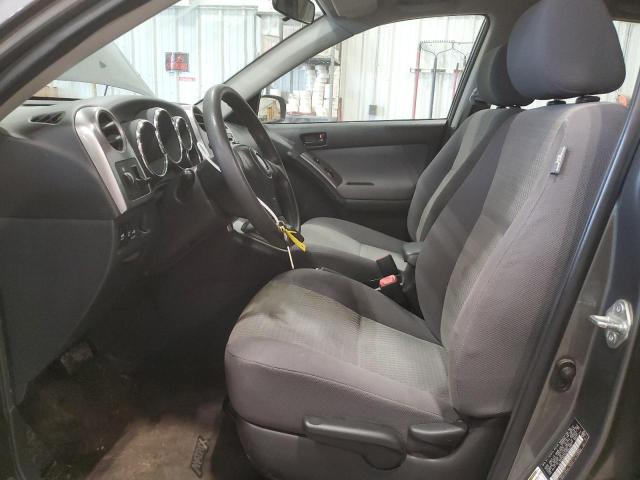 Photo 7 from auction – 2008 TOYOTA COROLLA MA with VIN 2T1KR30E68C696005