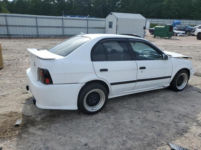 Photo 3 from auction – 1995 TOYOTA TERCEL DX with VIN JT2EL56E0S7026470