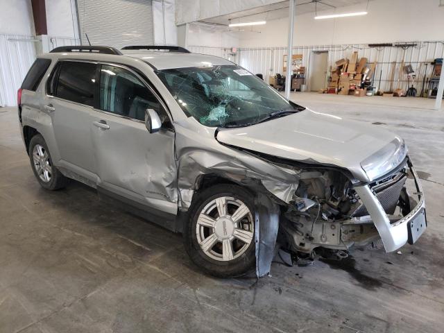 Photo 4 from auction – 2014 GMC TERRAIN SL with VIN 2GKALREK9E6219276