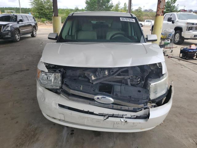 Photo 5 from auction – 2012 FORD FLEX SEL with VIN 2FMGK5CC7CBD11211