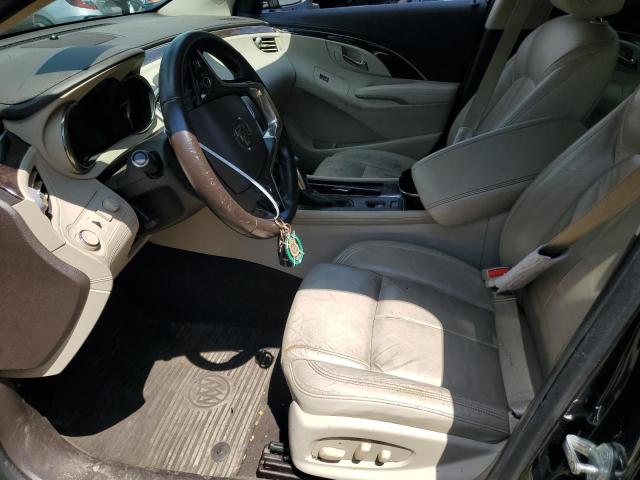 Photo 7 from auction – 2015 BUICK LACROSSE with VIN 1G4GB5G30FF293793