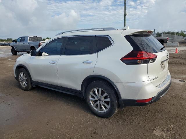 Photo 2 from auction – 2018 NISSAN ROGUE S with VIN 5N1AT2MT7JC798388