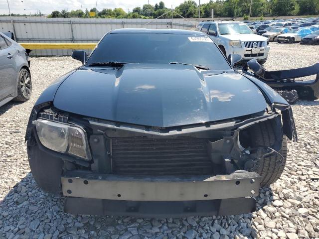 Photo 5 from auction – 2011 CHEVROLET CAMARO LT with VIN 2G1FF1ED7B9100866