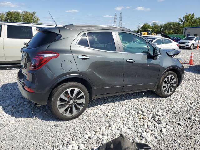 Photo 3 from auction – 2017 BUICK ENCORE PRE with VIN KL4CJBSB0HB027570