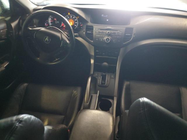 Photo 8 from auction – 2010 ACURA TSX with VIN JH4CU2F64AC028231