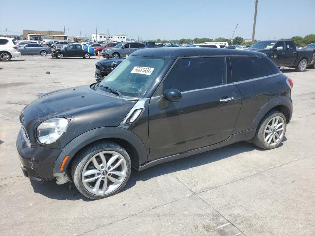 MINI COOPER S P 2015 with VIN WMWSS5C50FWN49823 - Photo from auction