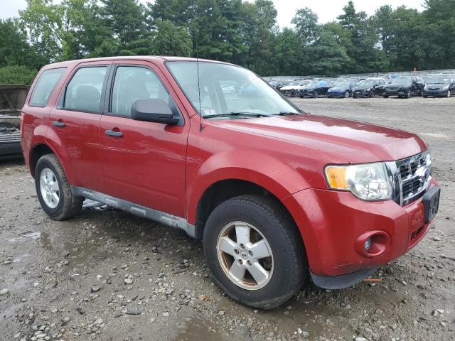 Photo 4 from auction – 2011 FORD ESCAPE XLS with VIN 1FMCU0C70BKC39559