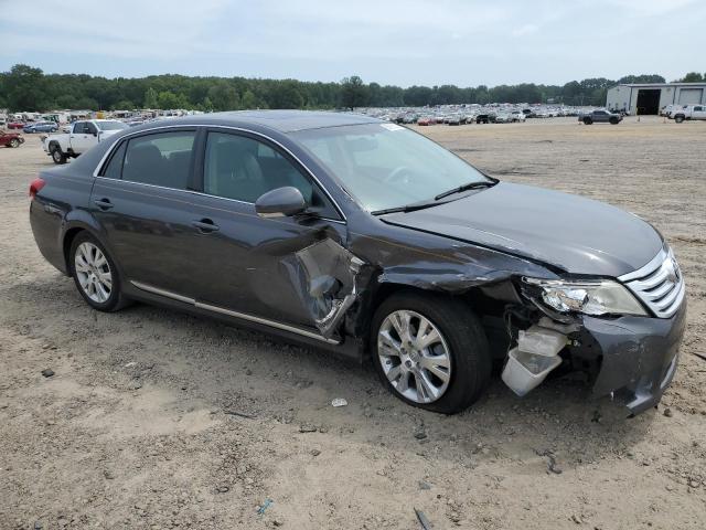 Photo 4 from auction – 2011 TOYOTA AVALON BAS with VIN 4T1BK3DB7BU379716