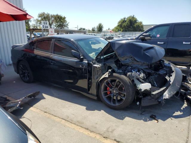 Photo 4 from auction – 2020 DODGE CHARGER SC with VIN 2C3CDXGJ2LH127121