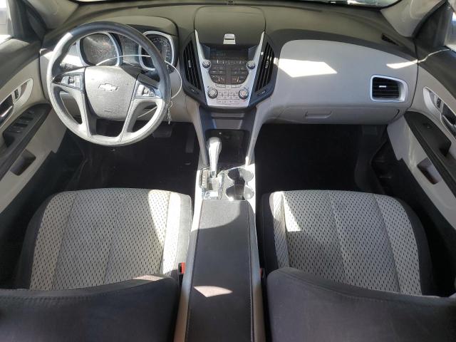 Photo 8 from auction – 2015 CHEVROLET EQUINOX LS with VIN 1GNALAEK4FZ134386