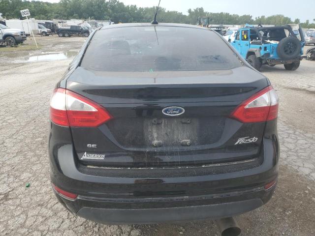 Photo 6 from auction – 2016 FORD FIESTA SE with VIN 3FADP4BJ2GM190908