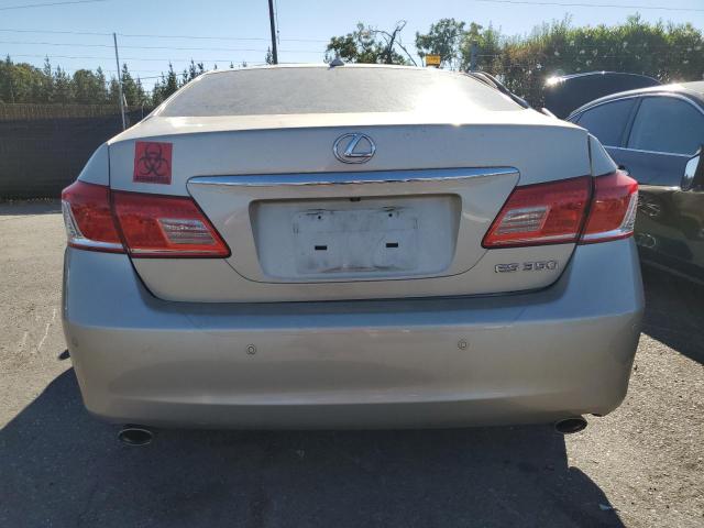 Photo 6 from auction – 2012 LEXUS ES 350 with VIN JTHBK1EG7C2512022