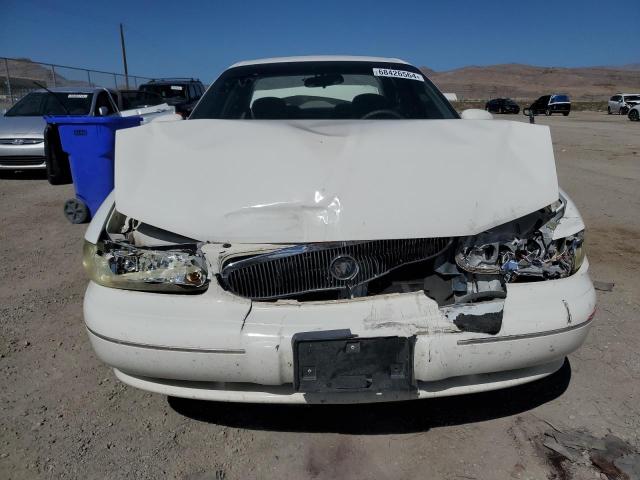 Photo 5 from auction – 2002 BUICK CENTURY CU with VIN 2G4WS52J021282716