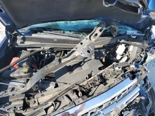 Photo 11 from auction – 2015 CHEVROLET SILVERADO with VIN 1GCUKSEC7FF200955