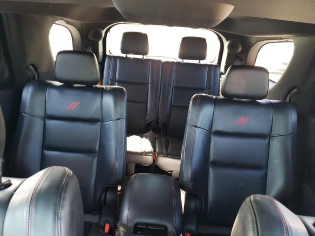 Photo 10 from auction – 2021 DODGE DURANGO R/ with VIN 1C4SDJCT4MC611050