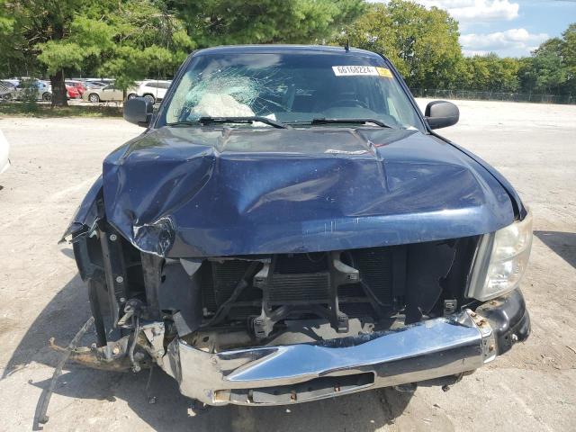 Photo 5 from auction – 2011 CHEVROLET SILVERADO with VIN 1GCPKSE31BF161674