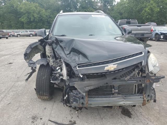Photo 5 from auction – 2012 CHEVROLET CAPTIVA SP with VIN 3GNAL2EK2CS563489