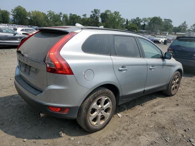 Photo 3 from auction – 2013 VOLVO XC60 3.2 with VIN YV4940DZ7D2392213