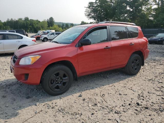 TOYOTA RAV4 2009 z numerem VIN 2T3BF33V29W017472 - Zdjęcie z aukcji