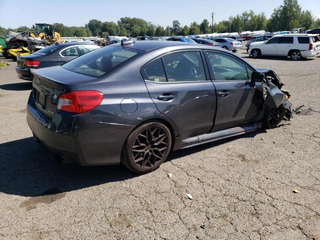 Photo 3 from auction – 2019 SUBARU WRX PREMIU with VIN JF1VA1F6XK8812758