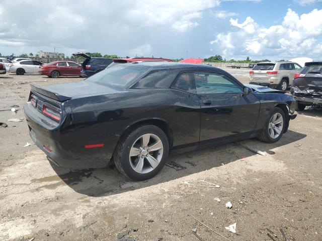 Photo 3 from auction – 2019 DODGE CHALLENGER with VIN 2C3CDZAG2KH694226