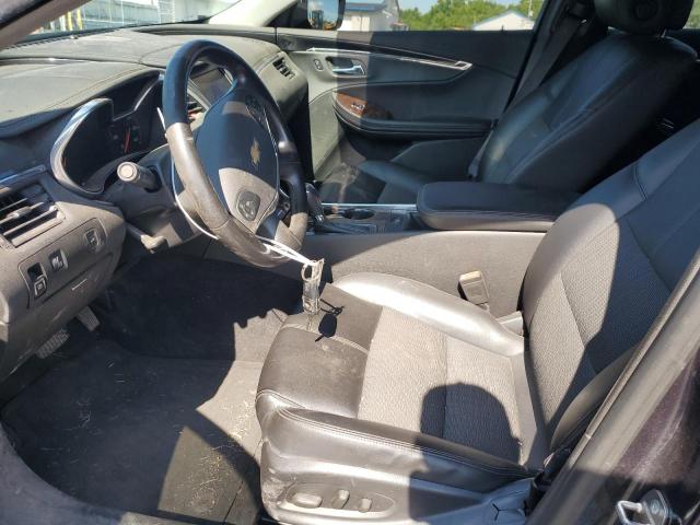 Photo 7 from auction – 2014 CHEVROLET IMPALA LT with VIN 2G1115SL1E9234532