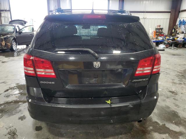 Photo 6 from auction – 2010 DODGE JOURNEY SE with VIN 3D4PG4FB7AT194172