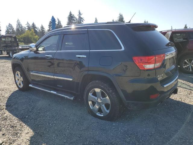 Photo 2 from auction – 2012 JEEP GRAND CHER with VIN 1C4RJFCTXCC296953