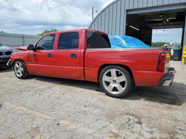 صورة رقم 2 من المزاد - 2004 CHEVROLET SILVERADO مع VIN 2GCEC13T941381026