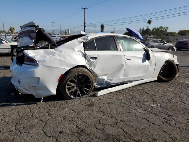Фото 3 с аукциона – 2016 DODGE CHARGER SR с VIN 2C3CDXL90GH265578
