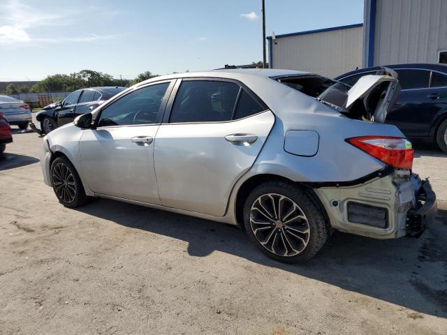 Photo 2 from auction – 2014 TOYOTA COROLLA L with VIN 2T1BURHE1EC088667