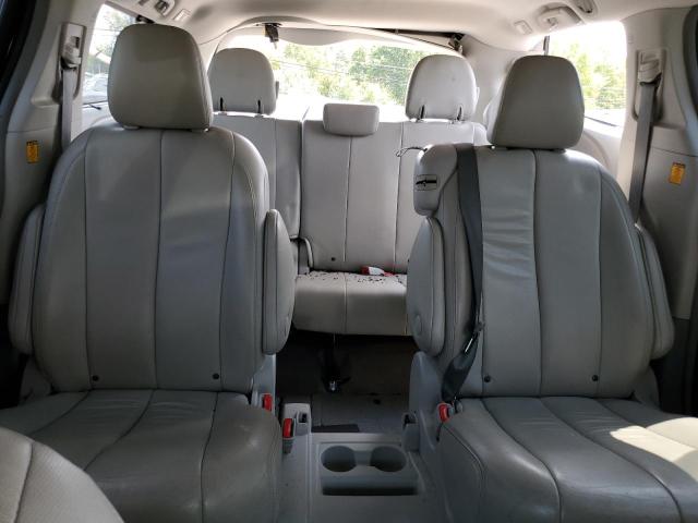 Photo 10 from auction – 2013 TOYOTA SIENNA L F with VIN 5TDYK3DC8DS386057