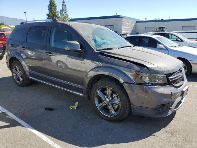 Photo 4 from auction – 2015 DODGE JOURNEY CR with VIN 3C4PDCGB2FT719239