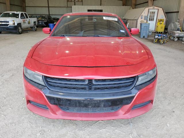 Photo 5 from auction – 2016 DODGE CHARGER R/ with VIN 2C3CDXCT8GH242366