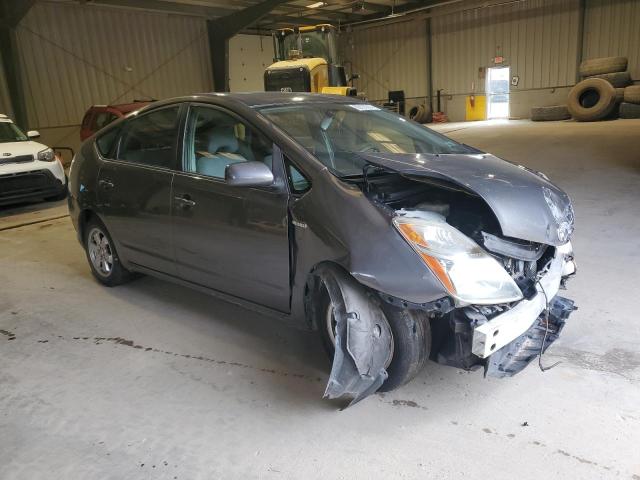 Photo 4 from auction – 2008 TOYOTA PRIUS with VIN JTDKB20U883408418