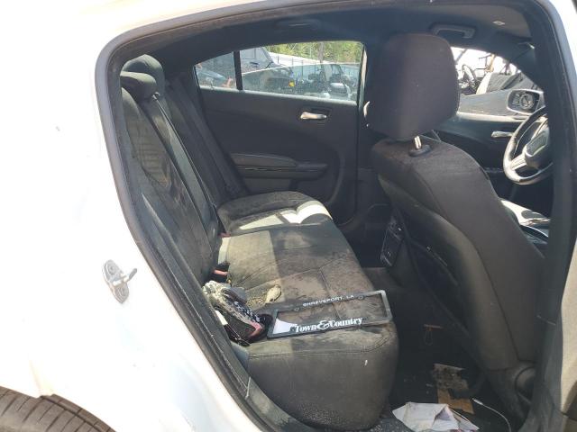 Photo 10 from auction – 2018 DODGE CHARGER SX with VIN 2C3CDXBG8JH186361
