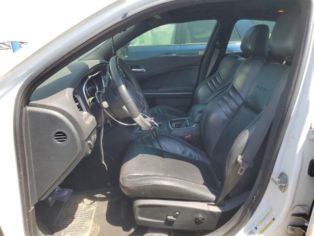 Photo 7 from auction – 2018 DODGE CHARGER SR with VIN 2C3CDXEJ0JH120359