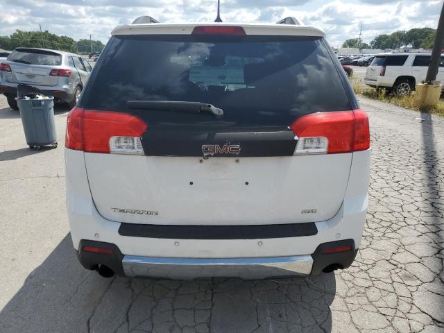 Фото 6 с аукциона – 2014 GMC TERRAIN SL с VIN 2GKFLWEKXE6155995