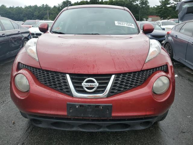 Photo 5 from auction – 2013 NISSAN JUKE S with VIN JN8AF5MV7DT210660