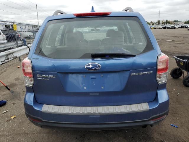 Photo 6 from auction – 2018 SUBARU FORESTER 2 with VIN JF2SJABCXJH441979