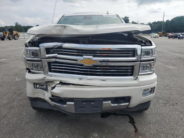 Photo 5 from auction – 2015 CHEVROLET silverado with VIN 3GCUKTEC7FG321666