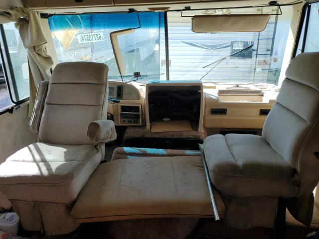 Photo 5 from auction – 1996 FOUW HURRICANE with VIN 3FCMF53G6TJA04823