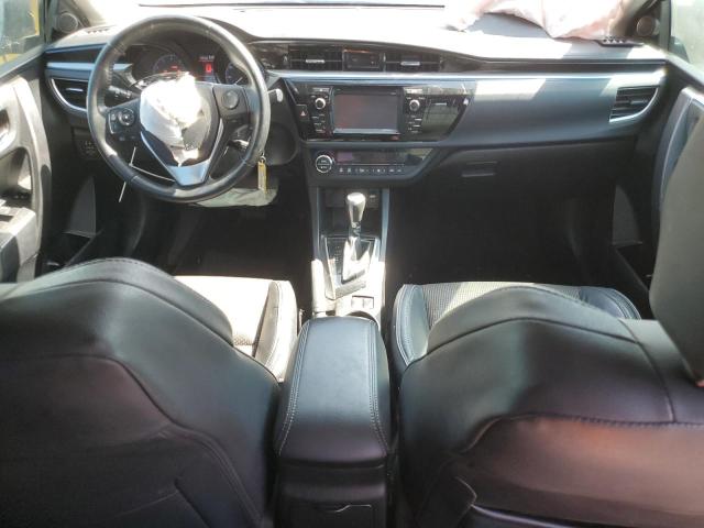 Снимка 8 от търг – 2015 TOYOTA COROLLA L с VIN 5YFBURHE4FP201898