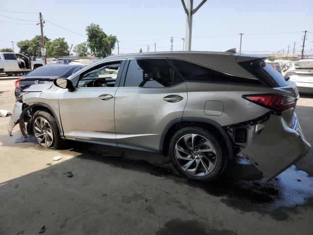 Photo 2 from auction – 2018 LEXUS RX 350 L with VIN JTJGZKCA4J2009050