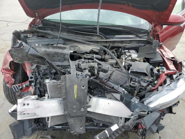 Photo 11 from auction – 2020 NISSAN ALTIMA SL with VIN 1N4BL4EV0LC271595